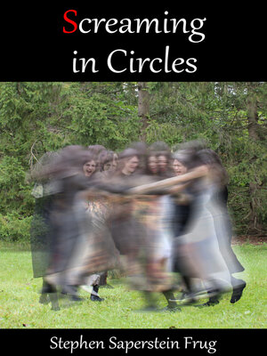 cover image of Screaming in Circles